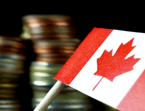 Börse Kanada: Aufwärtstrend könnte anhalten